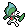 Gallade Sprite
