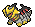 Giratina Sprite