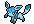 Glaceon Sprite