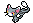Glameow Sprite
