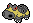 Hippowdon Sprite