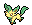 Leafeon Sprite