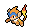 Monferno Sprite