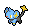 Shinx Sprite