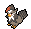 Staraptor Sprite