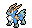 Cobalion Sprite