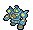 Golurk Sprite