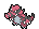 Krookodile Sprite