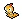 Scraggy Sprite