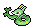 Serperior Sprite