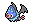 Swoobat Sprite