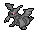 Zekrom Sprite