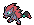 Zoroark Sprite