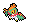 Hawlucha Sprite