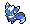 Meowstic Sprite