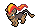 Pyroar Sprite