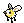 Cutiefly Sprite
