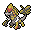Kommo-o Sprite