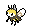 Ribombee Sprite