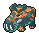 Copperajah Sprite