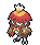 Hisuian Sprite