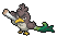 Galarian Farfetched Sprite