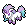 Galarian Ponyta Sprite