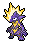 Toxtricity Sprite