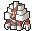 Garganacl Sprite