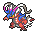 Koraidon Sprite
