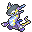 Miraidon Sprite