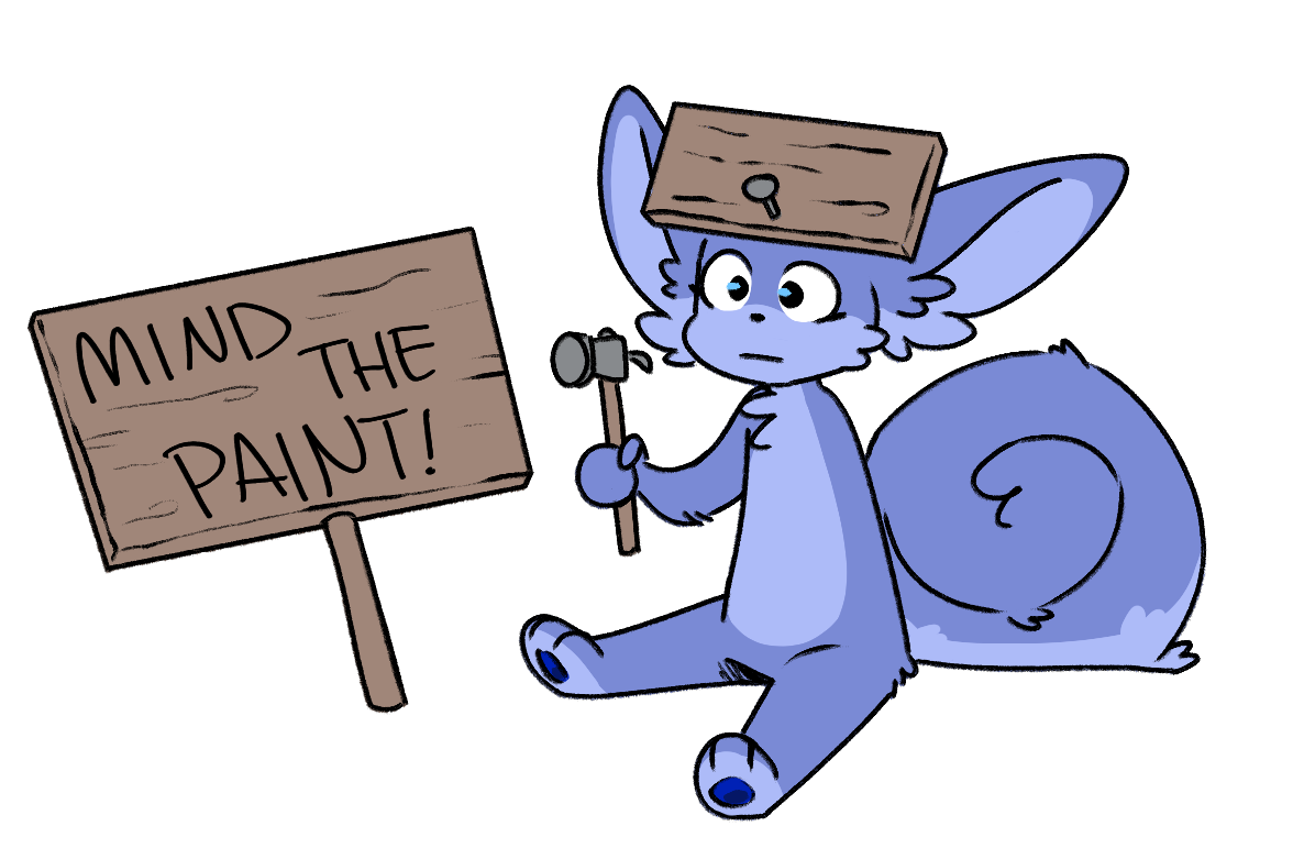 my Sona, showing me doing construction